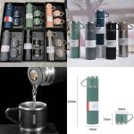 زمزميه ساخن بارد مع 3 كبابي