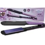 مكوة شعر ماركة هوم قولد