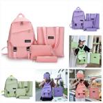 طقم شنط كيوت 4 قطع