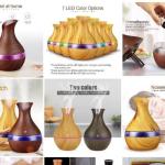 فواحة الترند