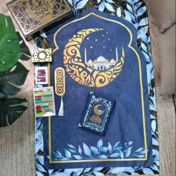 بوكس تهادوا وتحابوا