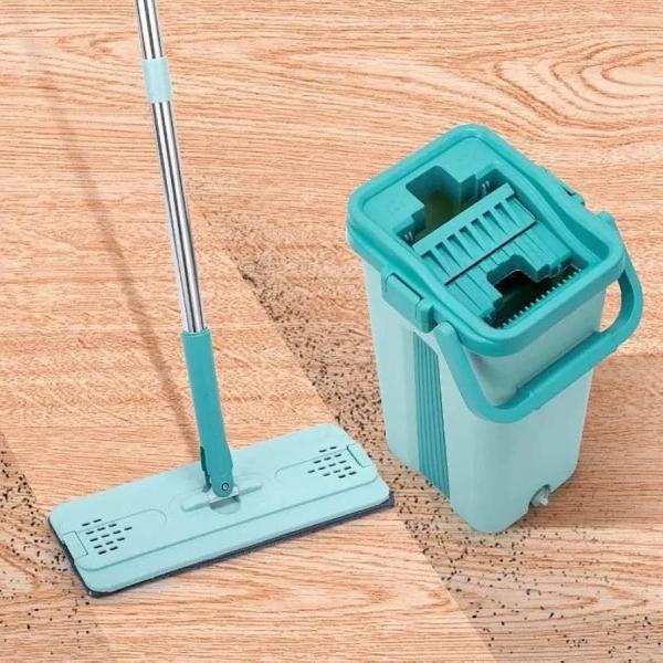 ممسحة سحرية الدواره