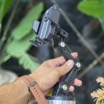 استاند موبايل قابل للطي