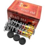 فحم سريع الاشتعال