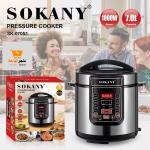 حلة ضغط سوكاني