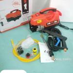 مضخة غسيل متعددة للمنازل