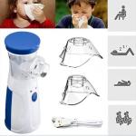 جهاز بخار اوكسجين