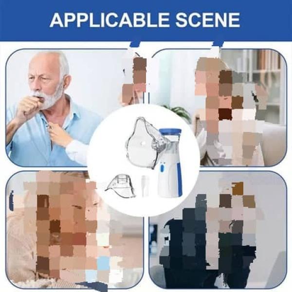 جهاز بخار اوكسجين