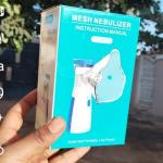 جهاز بخار اوكسجين