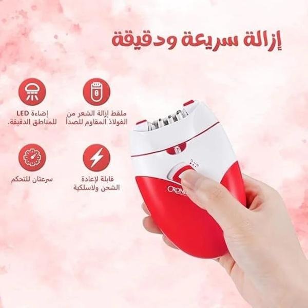 مكنة كورنر cronier