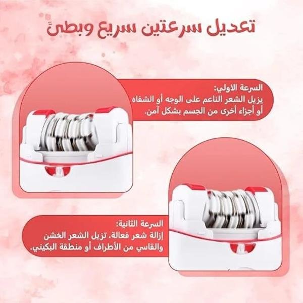 مكنة كورنر cronier