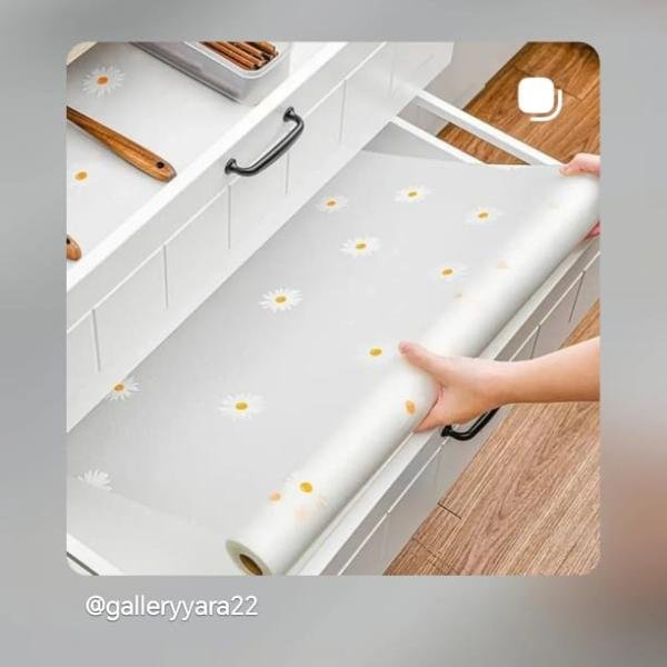رول سيليكون مزخرف