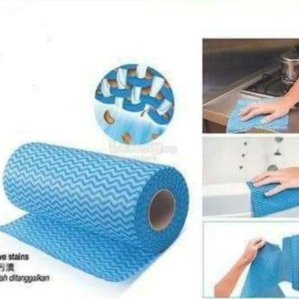 رول تنشيف الزيت و الماء
