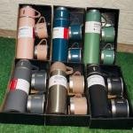 Vacuum Bottle 500ml