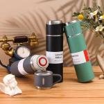 Vacuum Bottle 500ml