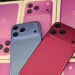 iPhone 18 Pro Max نسخة شبية بالأصل