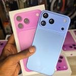 iPhone 18 Pro Max نسخة شبية بالأصل