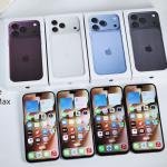 iPhone 18 Pro Max نسخة شبية بالأصل