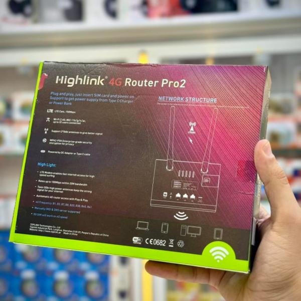 WiFi Router