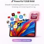 Tap Telzeal P201 🖥️