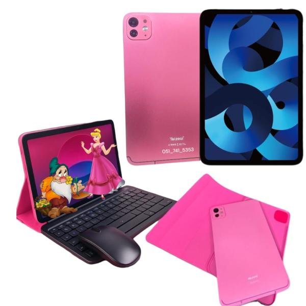 Tap Telzeal P201 🖥️
