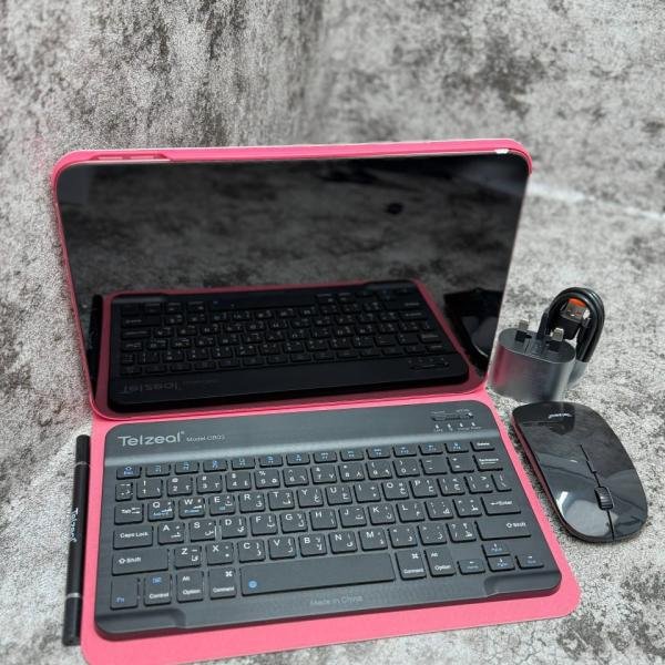 Tap Telzeal P201 🖥️