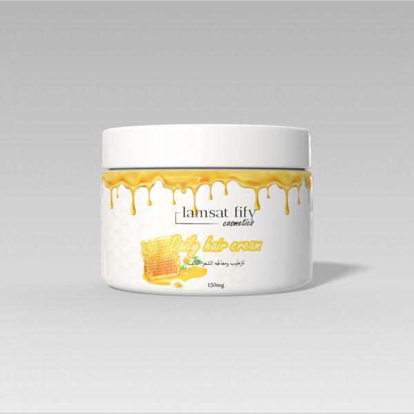 كريم العسل🍯