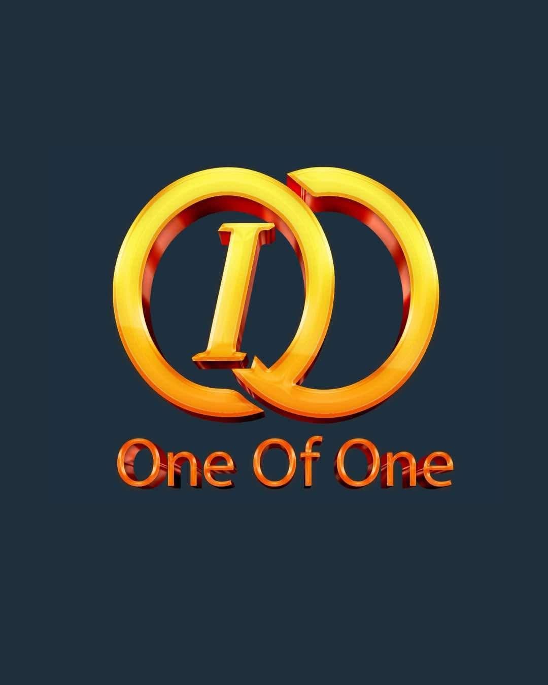 ONE OF ONE