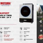 انفيرتر موتوما