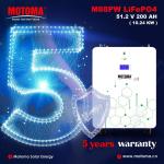 بطارية ليثيوم