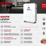 بطارية ليثيوم