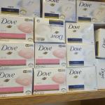 صابونه Dove