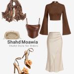 أناقة على مهلك