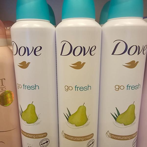 مزيل عرق  Dove