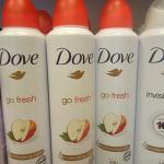 مزيل عرق  Dove
