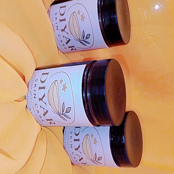 Diyar Skin Care